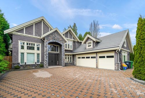 9831 Pigott Rd, Richmond, BC, V7A2C1 | Card Image