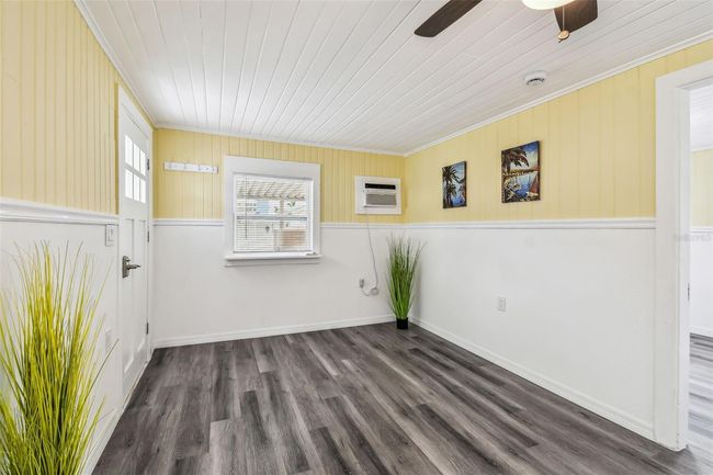 Back unit, Duplex for sale Madeira Beach | Image 46