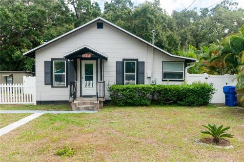 1235 Bass Blvd, DUNEDIN, FL, 34698-5004 | Card Image