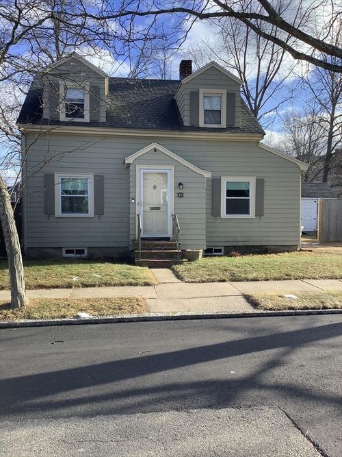 21 Manning St, Salem, MA, 01970-2404 | Card Image