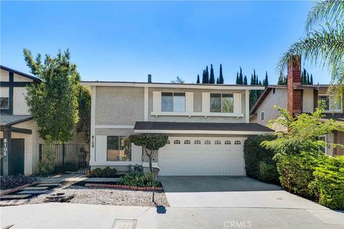 8109 Hanna Ave, Canoga Park, CA, 91304 | Card Image