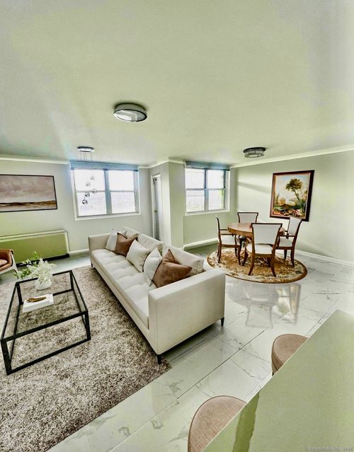 unit-12g-2370 North Ave, Bridgeport, CT, 06604-2334 | Card Image