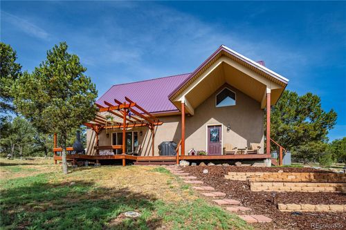 477 W View Rd, Cotopaxi, CO, 81223-8701 | Card Image