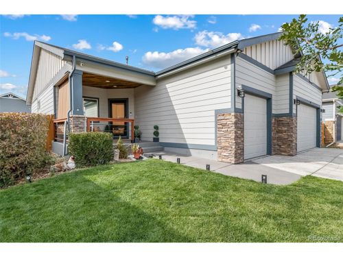 1033 S Traildust Dr, Milliken, CO, 80543 | Card Image