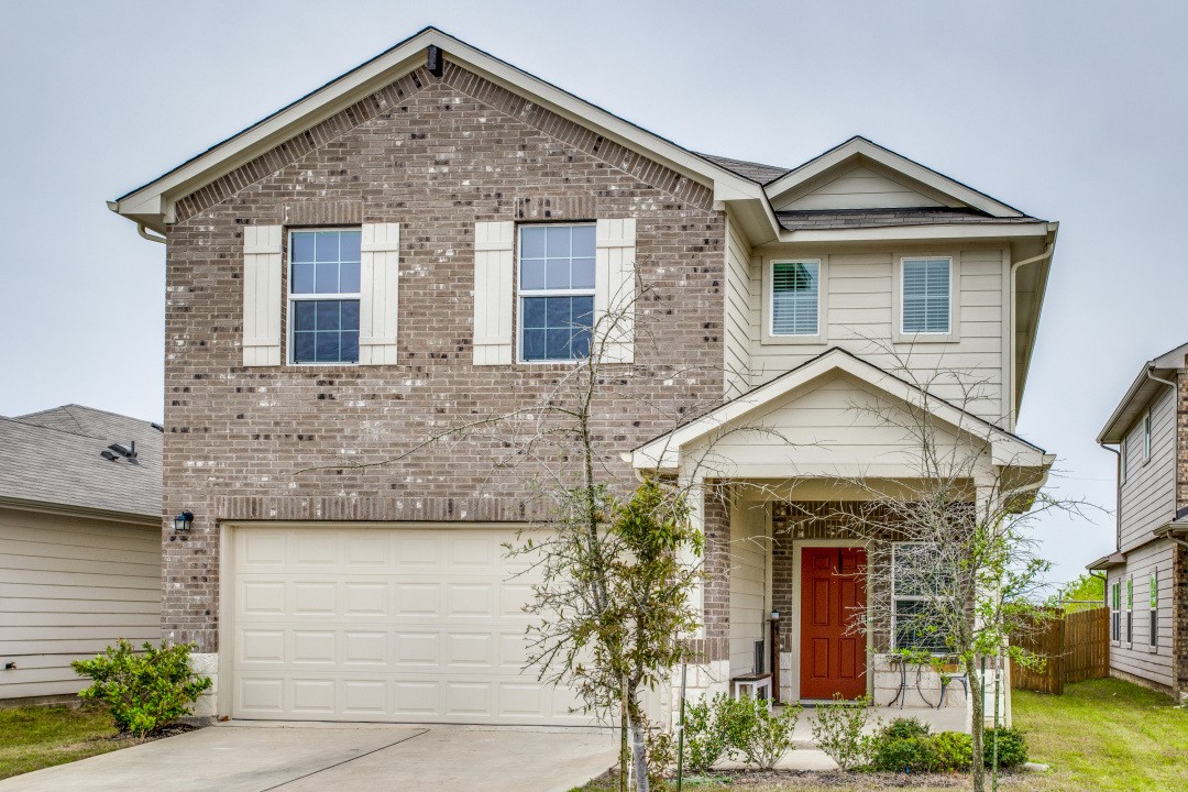 Riprap Dr, Manor, TX 78653