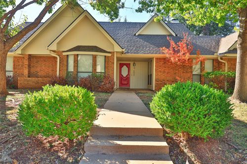 4025 Inverrary Dr, Abilene, TX, 79606-5645 | Card Image