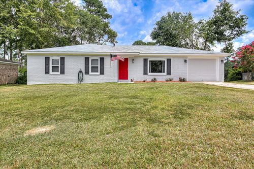 4073 Old Trail Road, Augusta, GA, 30907 | Card Image