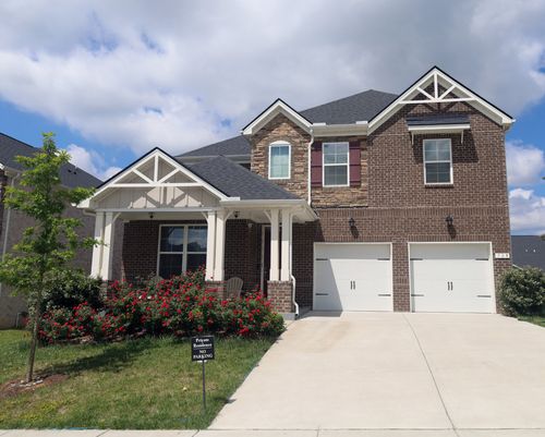 709 Parthenia Ln, Mount Juliet, TN, 37122 | Card Image