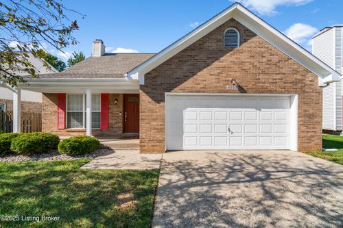 4800 Wooded Oak Cir, Louisville, KY, 40245-6434 | Card Image