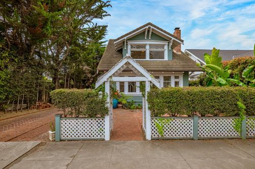 430 Corona Del Mar, SANTA BARBARA, CA, 93103-3602 | Card Image