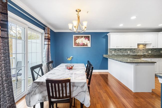 UNIT-28 - 22 Highland Rd, Condo with 3 bedrooms, 3 bathrooms and 2 parking in Raynham MA | Image 9