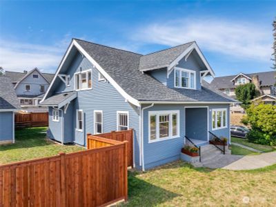 581 Nw Quincy Place, House other with 4 bedrooms, 4 bathrooms and 4 parking in Chehalis WA | Image 2