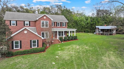 349 Wetumpka St, Prattville, AL, 36067-3214 | Card Image