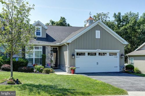 6210 Thornhill Ln, MECHANICSBURG, PA, 17050-2334 | Card Image