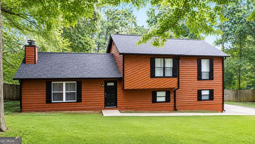 3789 N Hampton Dr Nw, Kennesaw, GA, 30144-6104 | Card Image