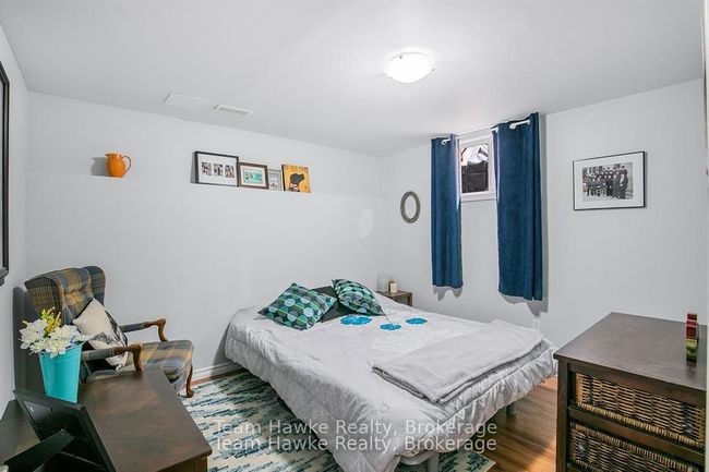 22 Laurier Blvd, House other with 3 bedrooms, 2 bathrooms and 4 parking in Tiny ON | Image 24