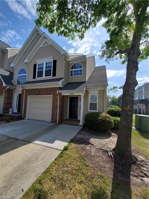 5500 Summer Cres, Virginia Beach, VA, 23462-1965 | Card Image