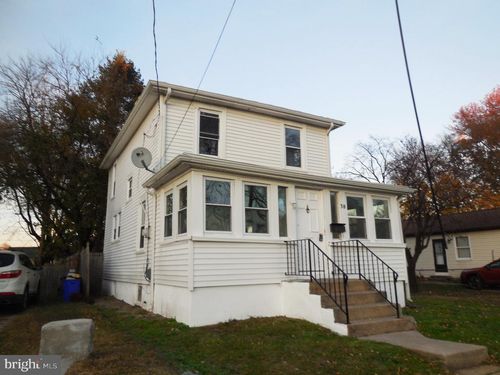 38 Bellevue Ave, WOODBURY, NJ, 08096-3206 | Card Image