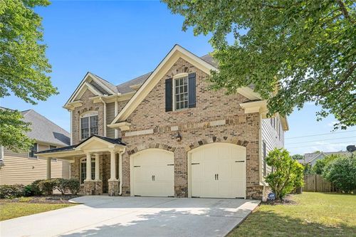 585 Lawton Bridge Rd Sw, Smyrna, GA, 30082-3574 | Card Image