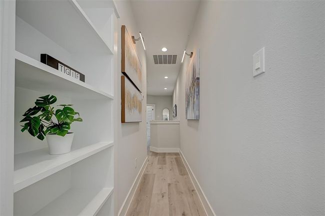 C - 2105 Sam Wilson St, House other with 3 bedrooms, 3 bathrooms and 1 parking in Houston TX | Image 13