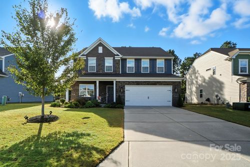 126 Walleye Ln, Troutman, NC, 28166-0069 | Card Image