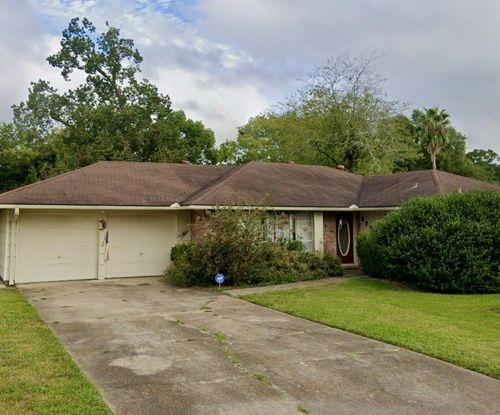 3720 Bryan Dr, Beaumont, TX, 77707-2427 | Card Image