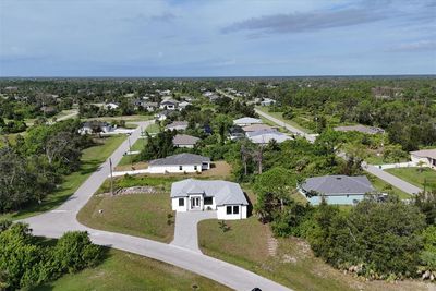 200 Redwood Road, House other with 3 bedrooms, 2 bathrooms and null parking in Rotonda West FL | Image 1