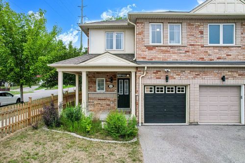 2 Croker Dr, Ajax, ON, L1S7T3 | Card Image