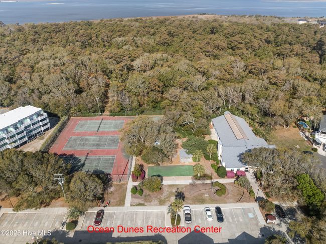 2008 Surfrider Ct, Condo with 3 bedrooms, 2 bathrooms and null parking in Kure Beach NC | Image 67