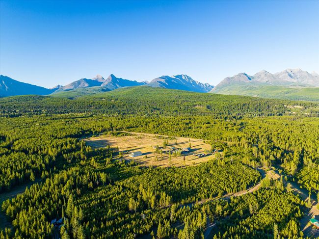 400 Kintla Ranch Rd, House other with 7 bedrooms, 6 bathrooms and null parking in Polebridge MT | Image 138