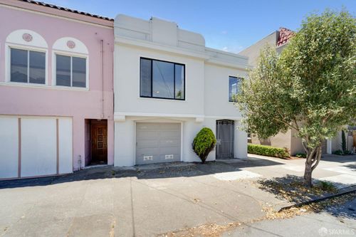 4527 Balboa St, San Francisco, CA, 94121-2411 | Card Image