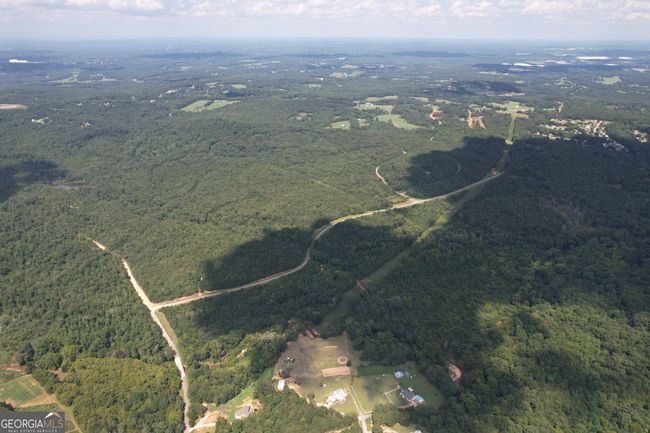 0 Guy Cooper Rd, Home with 0 bedrooms, 0 bathrooms and null parking in Pendergrass GA | Image 8