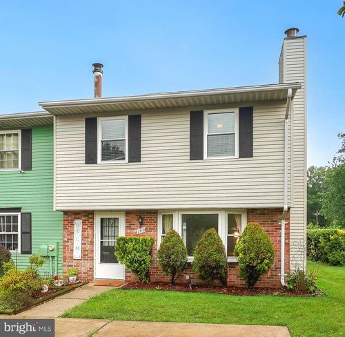 7719 Haines Ct, LAUREL, MD, 20707-3358 | Card Image