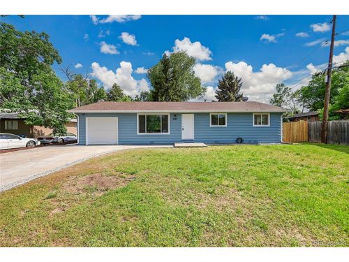 1552 W Caley Ave, Littleton, CO, 80120-3210 | Card Image