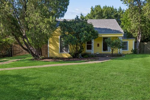 2021 Rosebud Drive, Irving, TX, 75060 | Card Image