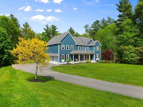 51 Hartwell Ave, Littleton, MA, 01460-1261 | Card Image