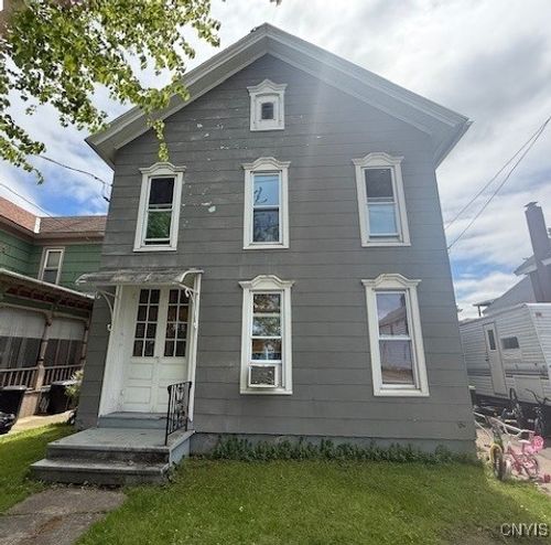 322 Eastern Ave, Herkimer, NY, 13350-2403 | Card Image