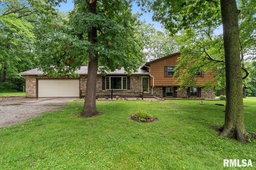1401 265th St, Sherrard, IL, 61281-8554 | Card Image