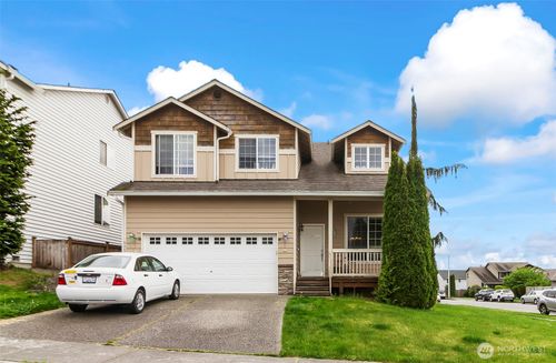 6822 38th Pl Ne, Marysville, WA, 98270-7555 | Card Image
