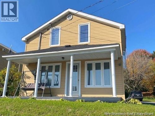 251 Tobique Rd, Grand-Sault/Grand Falls, NB, E3Y1E8 | Card Image