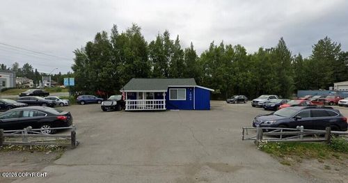 1005 E 74th Ave, Anchorage, AK, 99518-3206 | Card Image