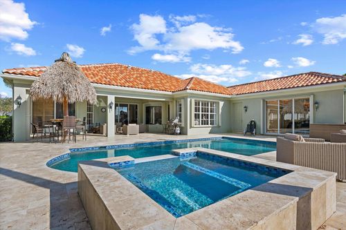 1743 Breakers Pointe Way, West Palm Beach, FL, 33411-5119 | Card Image