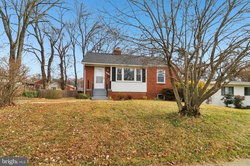 11515 Orebaugh Ave, SILVER SPRING, MD, 20902-2921 | Card Image