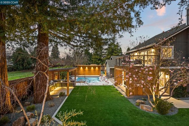 17 Canary Ct, House other with 6 bedrooms, 4 bathrooms and 3 parking in Danville CA | Image 38