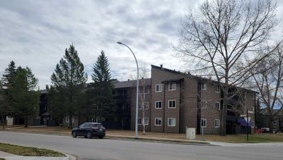 311A - 5611 10 Ave, Condo with 2 bedrooms, 1 bathrooms and 1 parking in Edson AB | Image 1