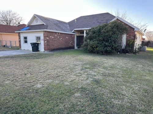 2703 Starling Dr, Killeen, TX, 76549-8556 | Card Image