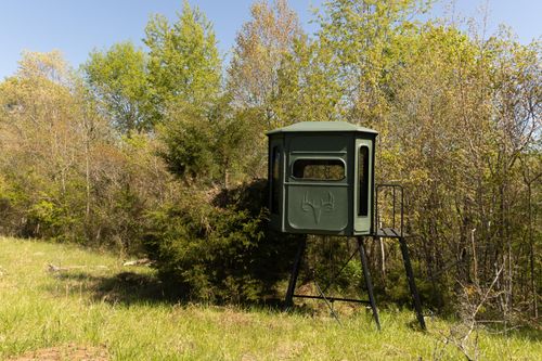 lot1-0 Will Vance Rd, Langsville, OH, 45741 | Card Image