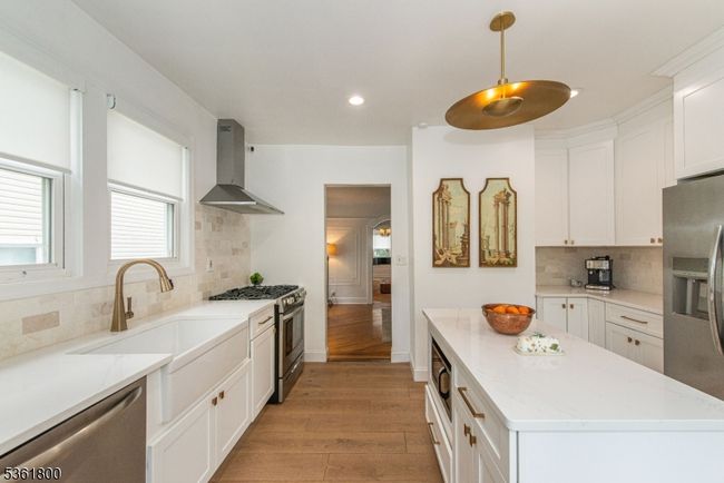45 Baldwin St, House other with 4 bedrooms, 1 bathrooms and null parking in Bloomfield NJ | Image 20