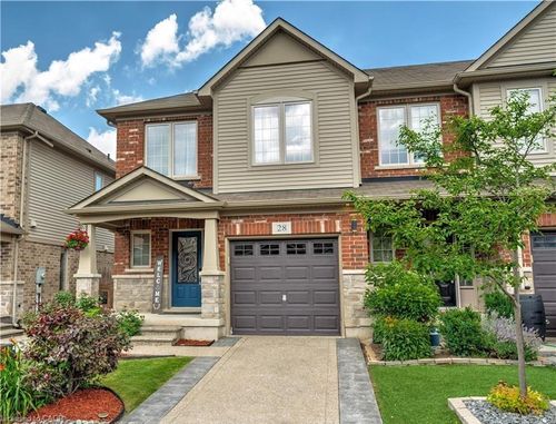 28-45 Royal Winter Dr, Hamilton, ON, L0R1C0 | Card Image