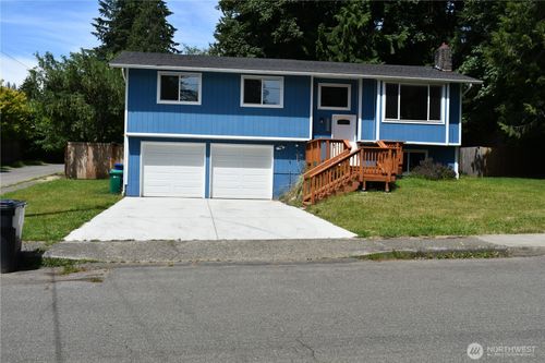 2006 Burbank St Nw, Olympia, WA, 98502 | Card Image